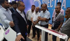 孟加拉医疗器械展(Meditex Bangladesh)2026逛展指南:时间地点/门票多少钱