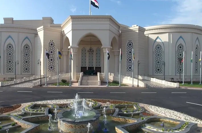 埃及开罗国际会议会展中心图片1