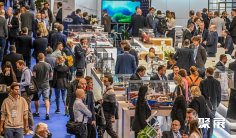 2027波兰国际海事展览会(Baltexpo)观展攻略(时间/地点/观众预约)