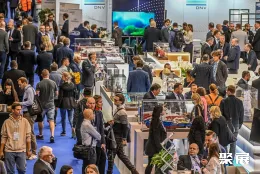 波兰海事展现场图片2