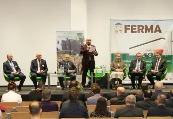 2027波兰畜牧展(FERMA)展品范围有哪些？