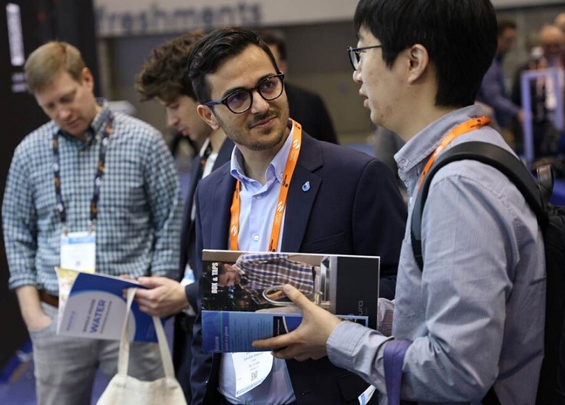 2026美国水处理展最新参展商名录