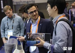 美国水处理展现场图片10