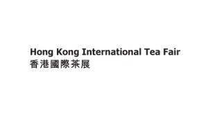 香港国际茶展Logo