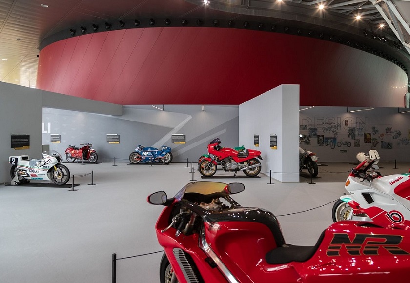 2025意大利自行车展参展攻略(时间+地点+门票)