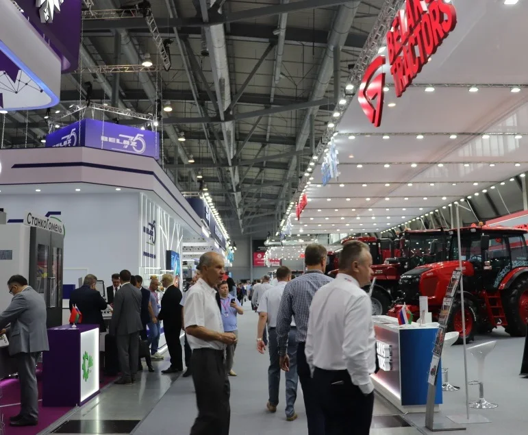 2026白俄罗斯电力展(Minsk Energy Expo)展品有哪些?