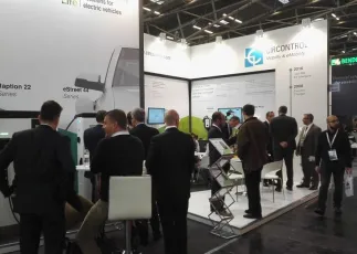 慕尼黑电动车展2026参展攻略（时间地点+门票价格）