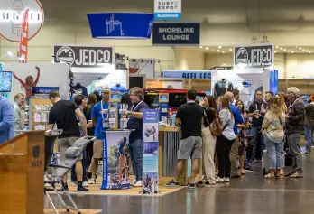 美国水上运动展(Surf Expo)2026门票哪里买