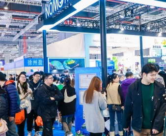 11月13日CIPS中国国际宠物展开幕!全球宠业新势力汇聚广州!门票最后召集~