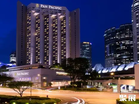 Pan Pacific Singapore