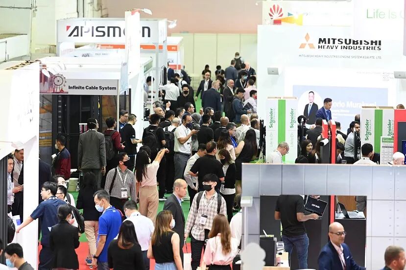 DCA 2026香港亚洲数据中心峰会同期举办香港AI科技信息展！门票购买、购票入口