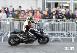 科隆摩托车展现场图片7