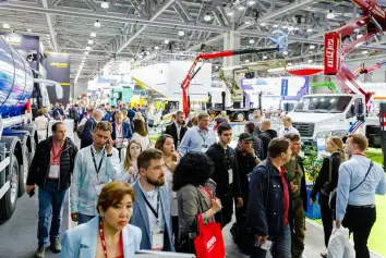 俄罗斯宝马展(BAUMA CTT Russia)2027门票在哪买