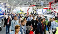 2026年俄罗斯宝马展(BAUMA CTT Russia)门票如何申请?多少钱?