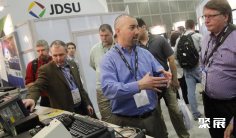 2026美国光通信展会刊