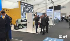 2026德国车展最新参展商名录