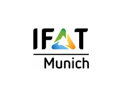 IFAT MUNICH Germany Environmental Protection ExpoLogo