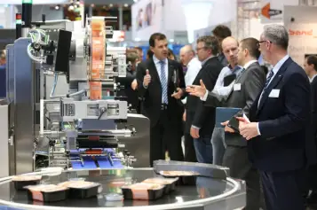 2029德国包装展(Interpack)时间地点
