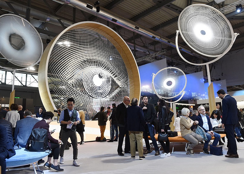 2027意大利眼镜展(MIDO)展品范围有哪些?