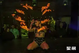 法国情趣用品展展会现场(现场盛况)3
