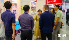 新加坡亚洲光电展博览会APE2025门票怎么买