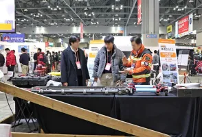 韩国卫浴展2026时间地点