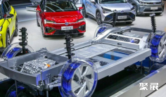 上海新能源车展2025参展攻略(时间地点+门票怎么买?)