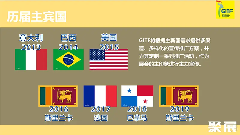 广州旅游博览会展会介绍8
