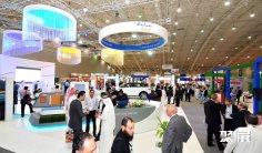 沙特橡塑展2026参展攻略(时间地点+门票怎么买?)