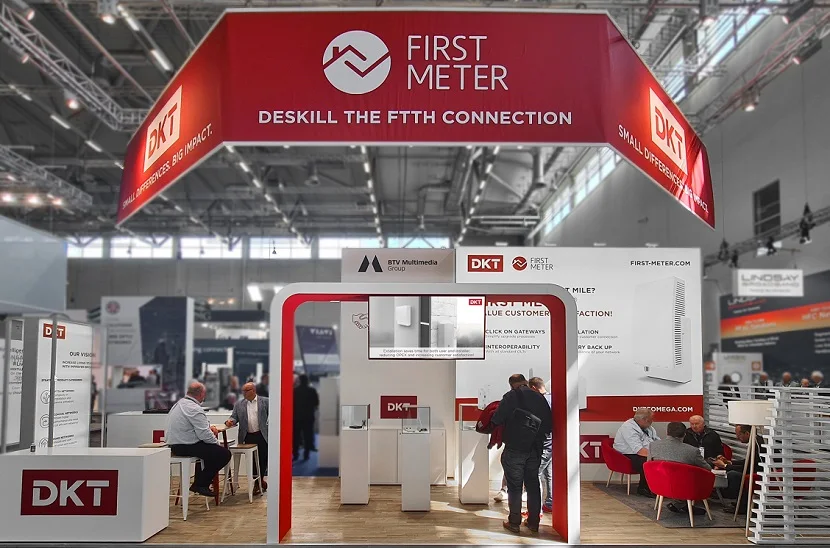 2026德国通信展时间和举办地点