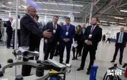 叶卡捷琳堡矿业展现场图片4