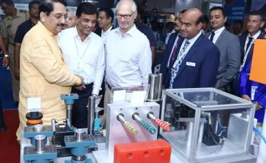 印度模具展2026展位價格與展位申請