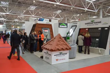 2026罗马尼亚建材展时间和举办地点