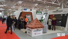 2025年罗马尼亚建材展门票如何申请?多少钱?