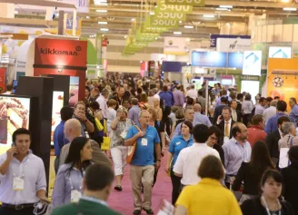 芝加哥食品配料展(IFT Food Expo)2026会刊怎么获取？