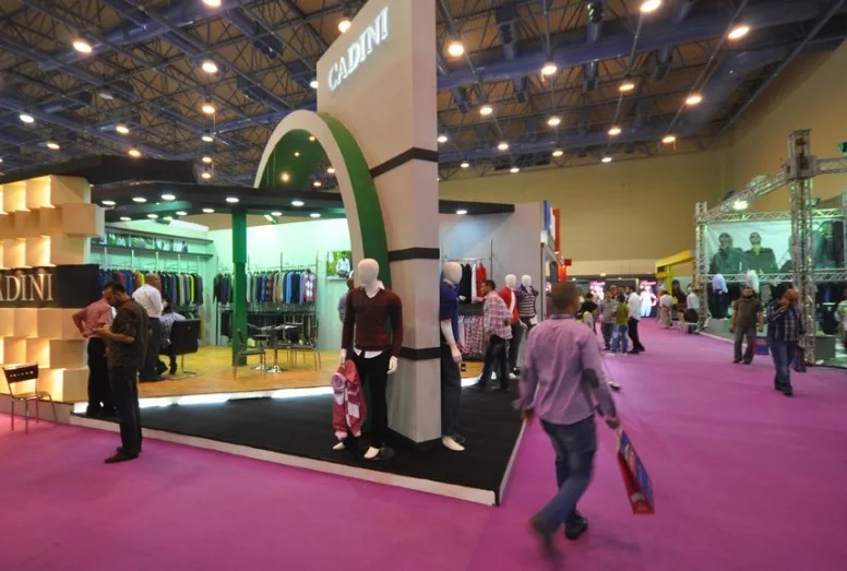 摩洛哥面料展2026展商名录