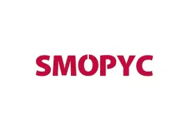 SMOPYC (International Exhibition of Construction, Public Works and Mining Equipment)Logo