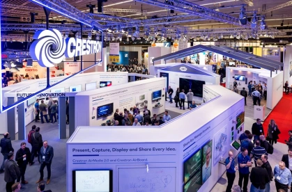 美国智能家居展2025展商名录