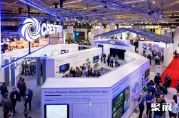 美国智能家居展现场图片2