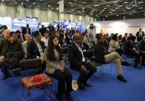 土耳其漁業(yè)展2025參展攻略（時間+地點+門票）