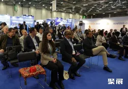 土耳其渔业展现场图片1