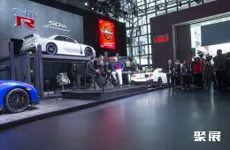 纽约汽展现场图片7