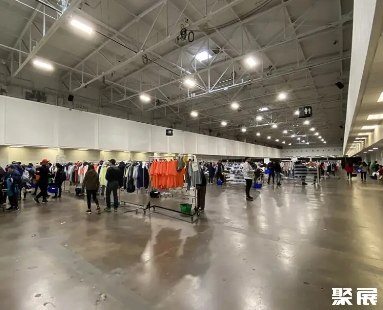 加拿大多伦多国际中心实拍图