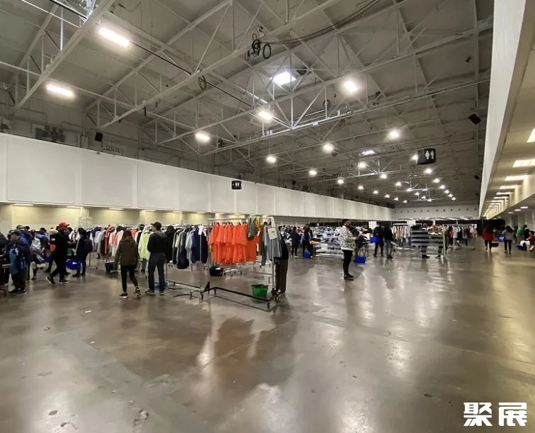 加拿大多伦多国际中心实景