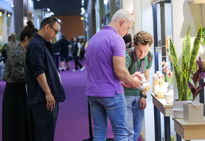 2025广州礼品展参展攻略(时间+地点+门票)