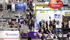 瑞士制药展2025参展攻略(时间地点+门票怎么买?)