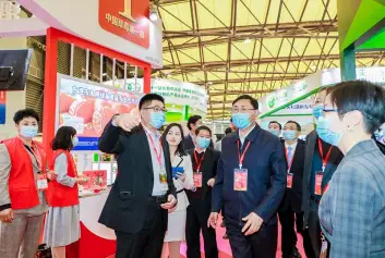 2025杭州亚果会11月6日开幕！中国水果行业第一产业服务平台！门票登记