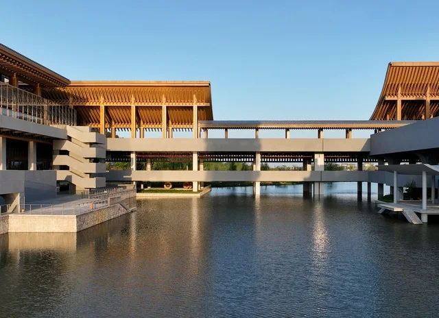 宁波国际会展中心图片5