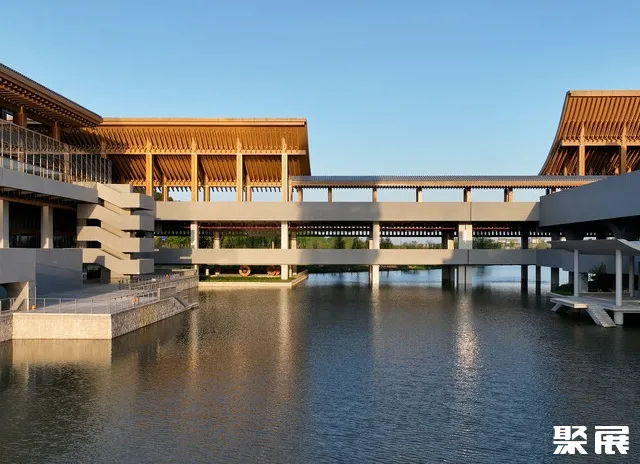 宁波国际会展中心