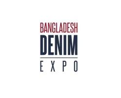 孟加拉達(dá)卡牛仔服裝展覽會(huì)Logo